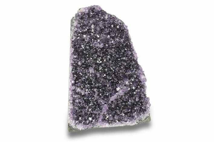Free-Standing, Amethyst Crystal Cluster - Uruguay #276590